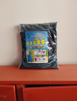 Чехол для чемодана Demar Bags (XL)